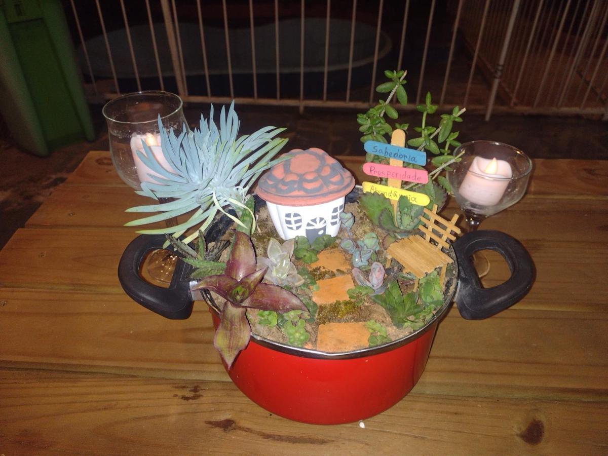 Casa Jardim Hostel Bh - Santa Efigenia - Paraiso 벨루오리존치 외부 사진
