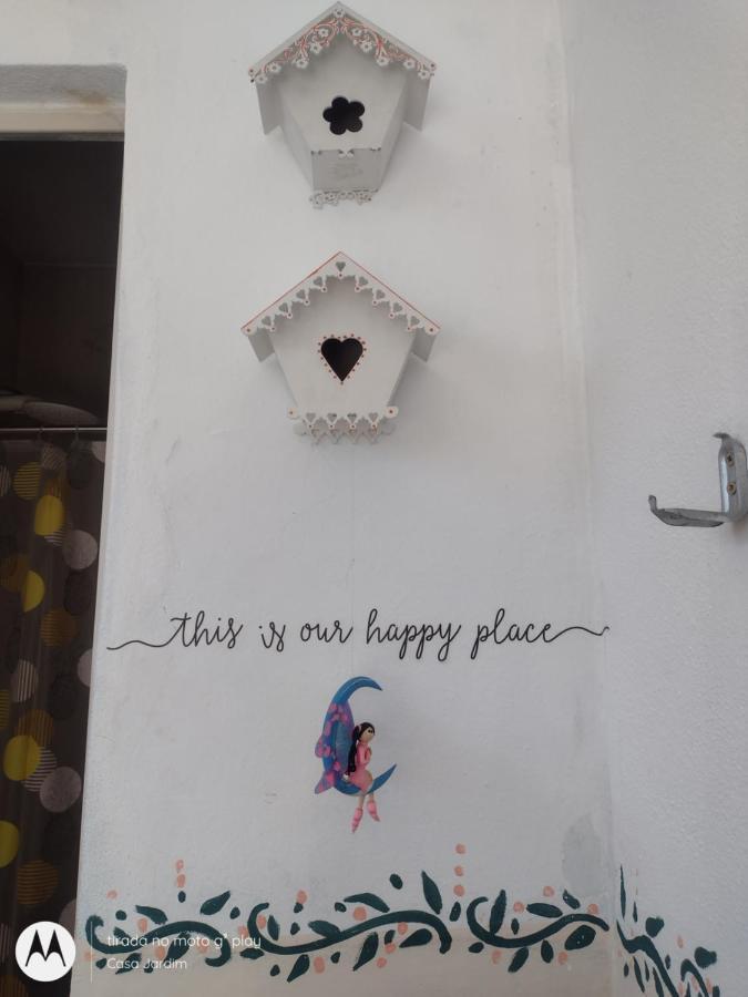 Casa Jardim Hostel Bh - Santa Efigenia - Paraiso 벨루오리존치 외부 사진