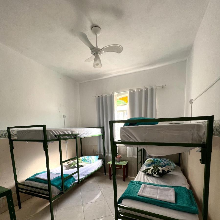 Casa Jardim Hostel Bh - Santa Efigenia - Paraiso 벨루오리존치 외부 사진
