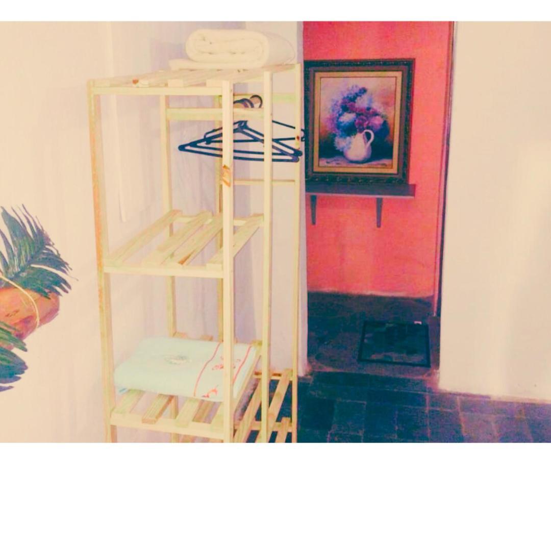Casa Jardim Hostel Bh - Santa Efigenia - Paraiso 벨루오리존치 외부 사진